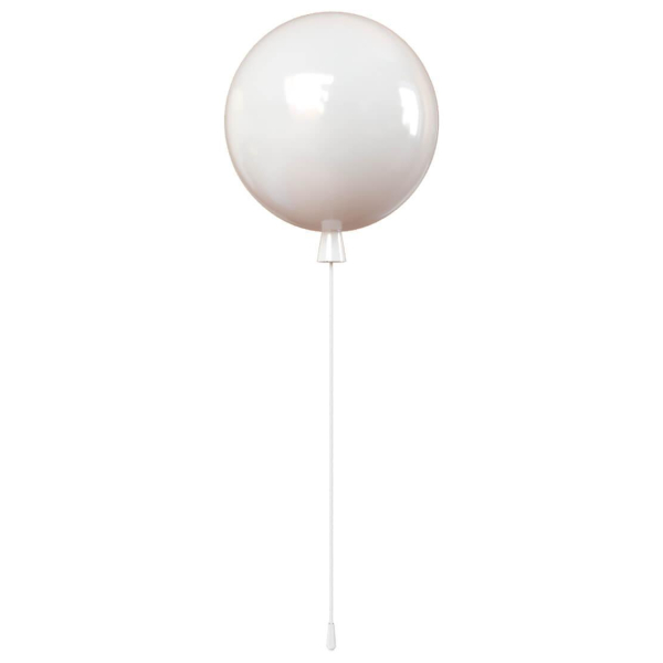 Потолочный светильник Loft IT Memory 5055C/S White Потолочный светильник Loft IT Memory 5055C/S White