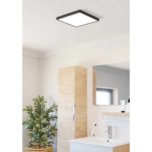 Настенно-потолочный светильник Eglo Fueva 6 901331