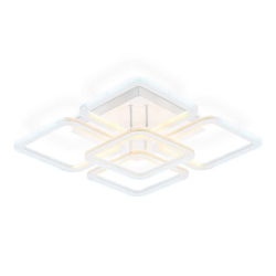 Светильник потолочный Ambrella light ACRYLICA FA8949