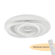 Потолочный светодиодный светильник MyFar Ceiling Galatea MR9010-CL