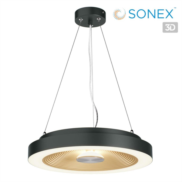 Светильник Sonex Mitra Led 7753/25L Светильник Sonex Mitra Led 7753/25L