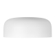 Потолочный светодиодный светильник Loft IT Axel 10201/480 White