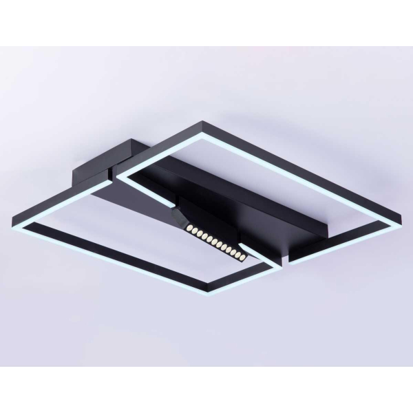Потолочный светодиодный светильник Ambrella light Comfort LineTech FL51466 Потолочный светодиодный светильник Ambrella light Comfort LineTech FL51466