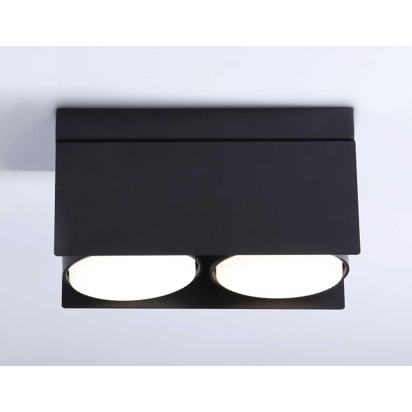 Потолочный светильник Ambrella light Techno Spot GX Standard tech TN70847 Потолочный светильник Ambrella light Techno Spot GX Standard tech TN70847