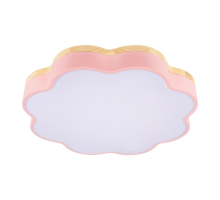 Потолочный светодиодный светильник Loft IT Axel 10225/36 Pink