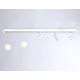 Потолочный светодиодный светильник Ambrella light Comfort LineTech FL66201