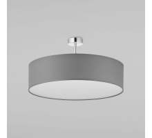 Потолочный светильник TK Lighting 4239 Rondo Graphite