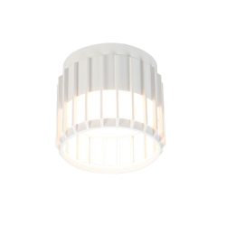 Потолочный светильник Arte Lamp Atria A8031PL-1WH