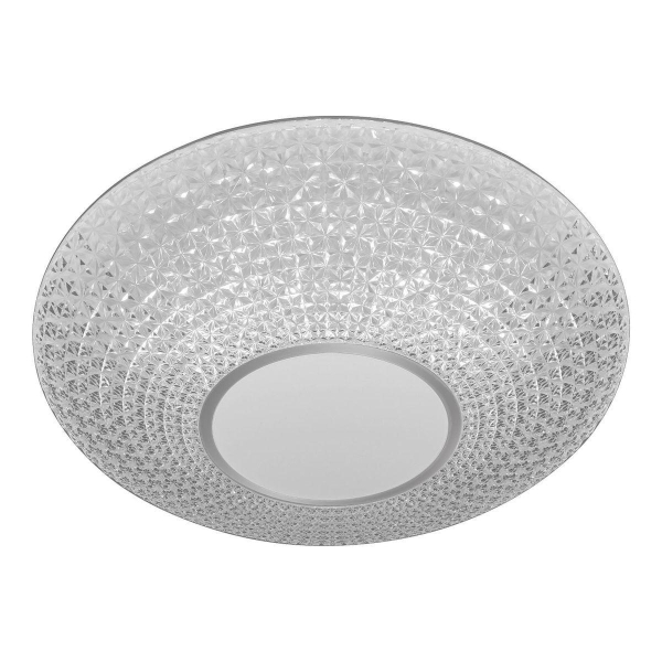 Потолочный светодиодный светильник Natali Kovaltseva Led Lamps 81236 Потолочный светодиодный светильник Natali Kovaltseva Led Lamps 81236