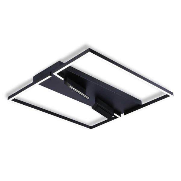Потолочный светодиодный светильник Ambrella light Comfort LineTech FL51468 Потолочный светодиодный светильник Ambrella light Comfort LineTech FL51468
