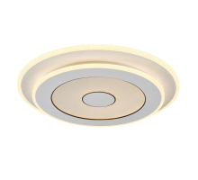 Потолочный светодиодный светильник MyFar Ceiling Button MR9000-CL