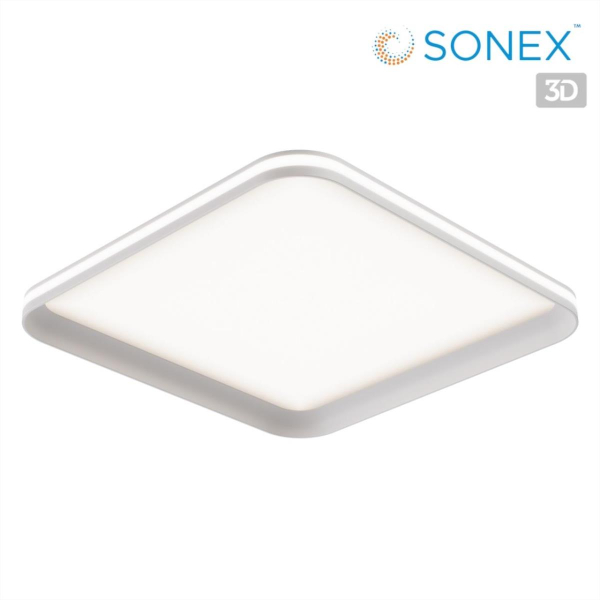 Светильник Sonex Mitra Led 7750/72L Светильник Sonex Mitra Led 7750/72L