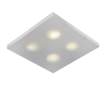 Потолочный светильник Lucide Winx Led 12160/28/67