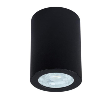 Потолочный светильник Arte Lamp Tino A1468PL-1BK