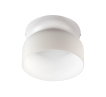 Потолочный светильник Loft IT Totem 10466 Milky white