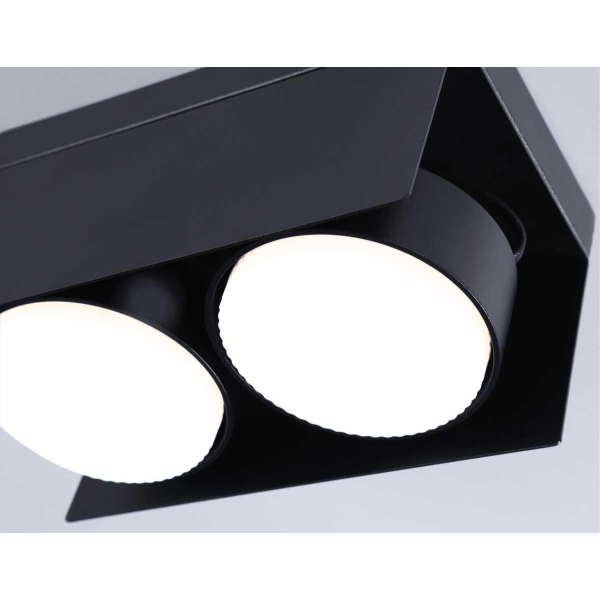 Потолочный светильник Ambrella light Techno Spot GX Standard tech TN70847 Потолочный светильник Ambrella light Techno Spot GX Standard tech TN70847