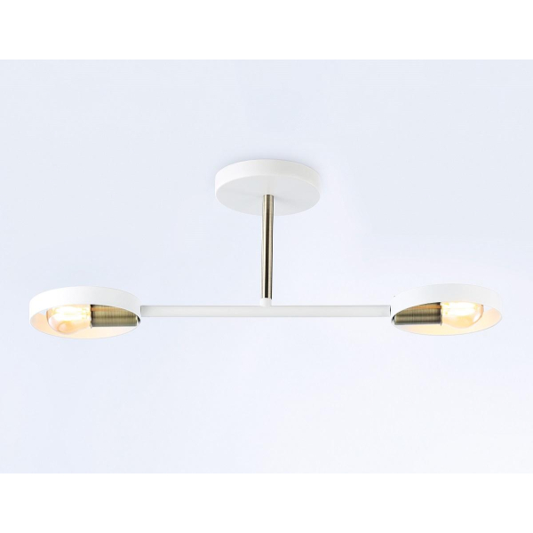 Потолочный светильник Ambrella light Traditional Loft TR8222 Потолочный светильник Ambrella light Traditional Loft TR8222