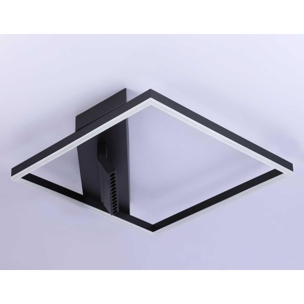 Потолочный светодиодный светильник Ambrella light Comfort LineTech FL51466 Потолочный светодиодный светильник Ambrella light Comfort LineTech FL51466