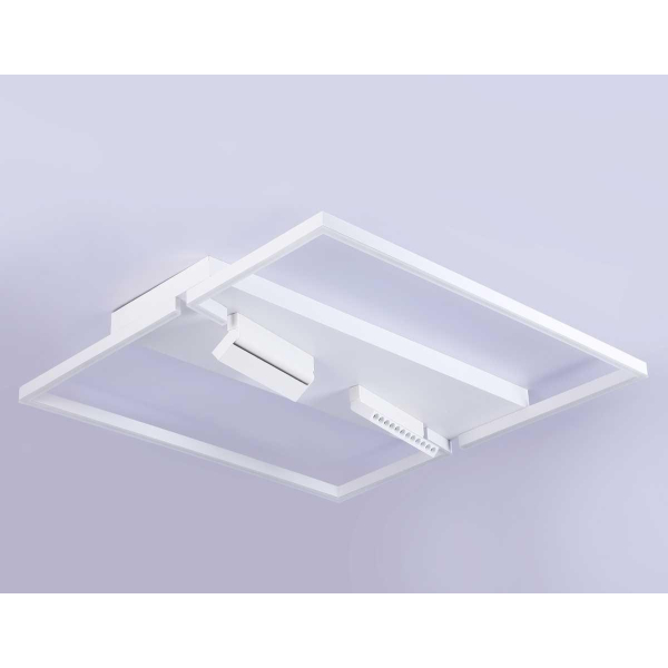 Потолочный светодиодный светильник Ambrella light Comfort LineTech FL51467 Потолочный светодиодный светильник Ambrella light Comfort LineTech FL51467