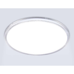 Светильник Ambrella Light ORBITAL FZ1701