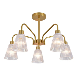 Потолочный светильник Escada BERZELIA ES0000028