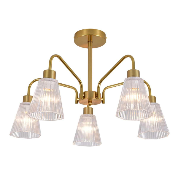 Потолочный светильник Escada BERZELIA ES0000028