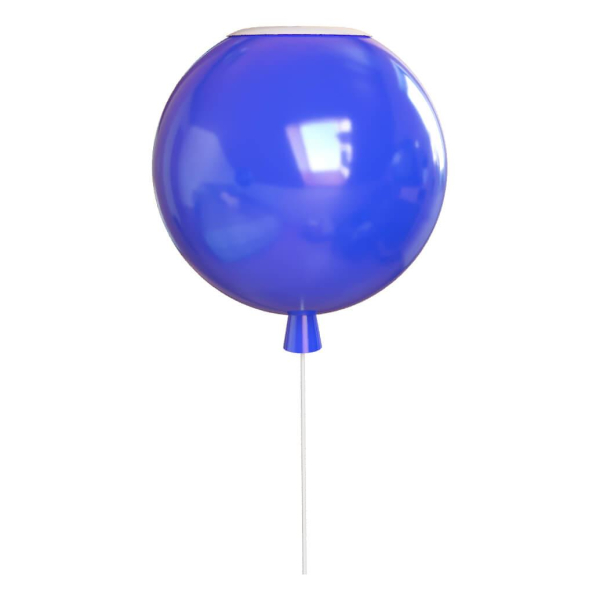Потолочный светильник Loft IT Memory 5055C/L Blue Потолочный светильник Loft IT Memory 5055C/L Blue