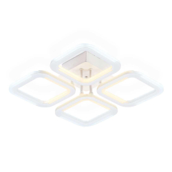 Светильник потолочный Ambrella light ACRYLICA FA8947