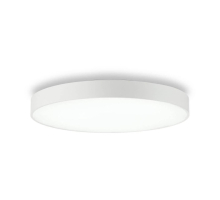 Потолочный светодиодный светильник Ideal Lux Halo Pl D60 3000K 223223