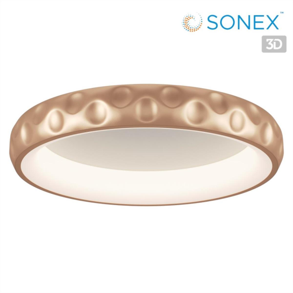 Светильник Sonex Avra Led 7771/56L Светильник Sonex Avra Led 7771/56L