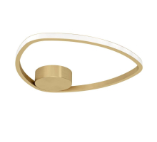 Потолочный светильник Eglo Moschella 902149