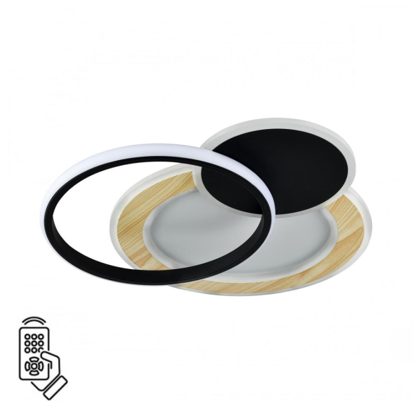 Светильник Sonex Mitra Led 7735/80L Светильник Sonex Mitra Led 7735/80L