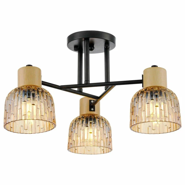 Светильник VELANTE 213-027-03