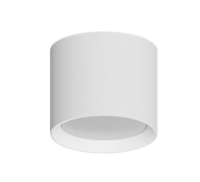 Потолочный светильник Arte Lamp Intercrus A5548PL-1WH