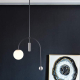 Потолочный светильник Imperium Loft LIBRA01 151763-26