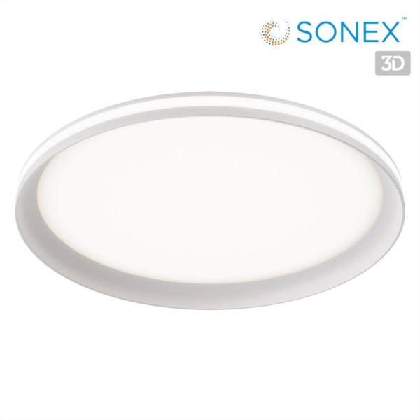 Светильник Sonex Mitra Led 7749/60L Светильник Sonex Mitra Led 7749/60L