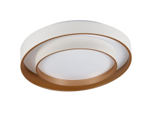 Потолочный светодиодный светильник MyFar Ceiling Rhea MR9161-CL