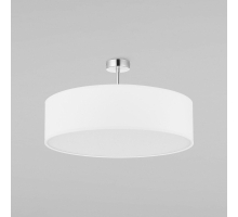 Потолочный светильник TK Lighting 4242 Rondo White