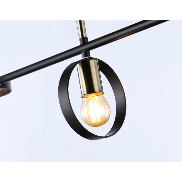 Потолочный светильник Ambrella light Traditional TR8229 Потолочный светильник Ambrella light Traditional TR8229