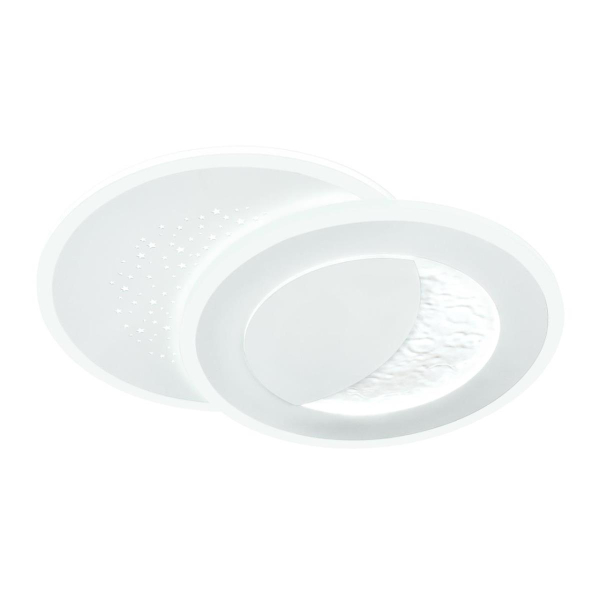 Светильник Sonex Mitra Led 7740/60L Светильник Sonex Mitra Led 7740/60L