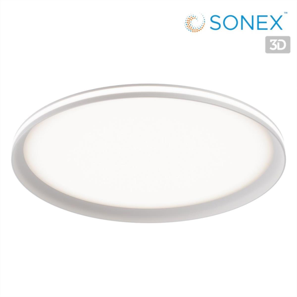 Светильник Sonex Mitra Led 7749/80L Светильник Sonex Mitra Led 7749/80L