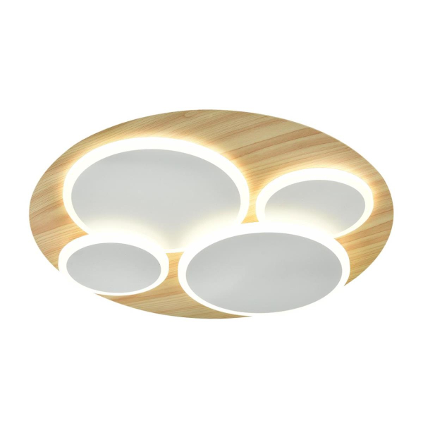 Светильник Sonex Mitra Led 7734/60L Светильник Sonex Mitra Led 7734/60L