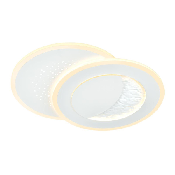 Светильник Sonex Mitra Led 7740/60L Светильник Sonex Mitra Led 7740/60L