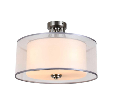 Потолочный светильник Indigo ESTRO V000336