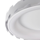 Потолочный светодиодный светильник MyFar Ceiling Leda MR9220-CL