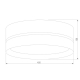 Потолочный светильник TK Lighting 6690 Paglia
