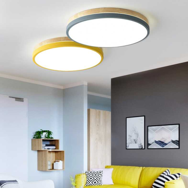 Потолочный светильник Imperium Loft DISC-DH01 189905-26 Потолочный светильник Imperium Loft DISC-DH01 189905-26