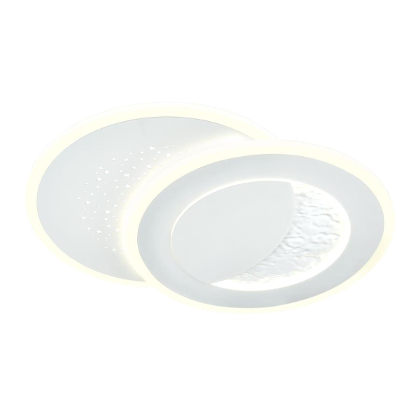 Светильник Sonex Mitra Led 7740/60L Светильник Sonex Mitra Led 7740/60L