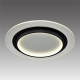 Светильник Sonex Mitra Led 7732/80L