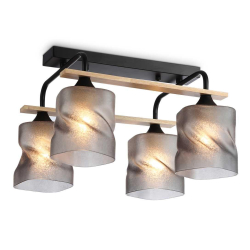 Светильник потолочный Ambrella light TRADITIONAL TR3033249